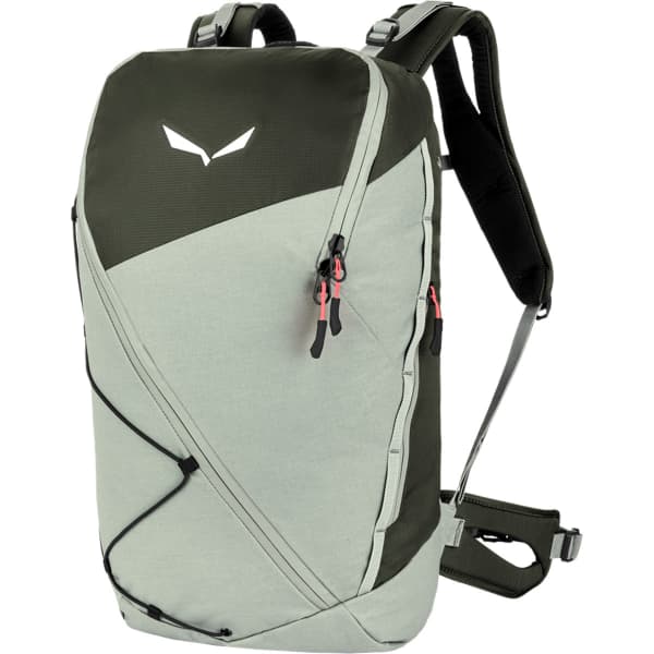 Sac à dos randonnée SALEWA PUEZ 25L BP SHADOW/DARK OLIVE