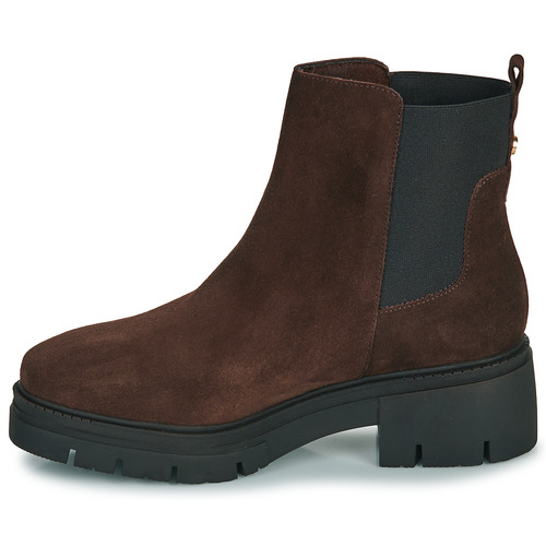 Betty London - NANOUE - Marron
