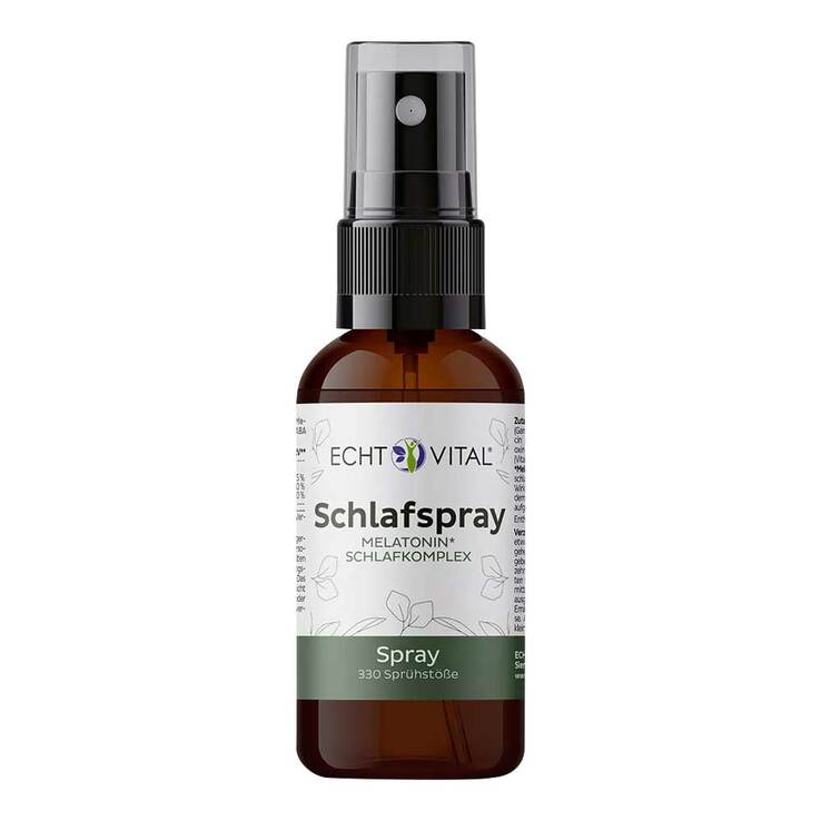 Schlafspray, 50 ml
