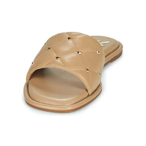 MICHAEL Michael Kors - HAYWORTH SLIDE Camel