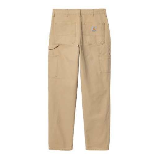 Carhartt WIP Double Knee Pant, Bourbon, W32/L32