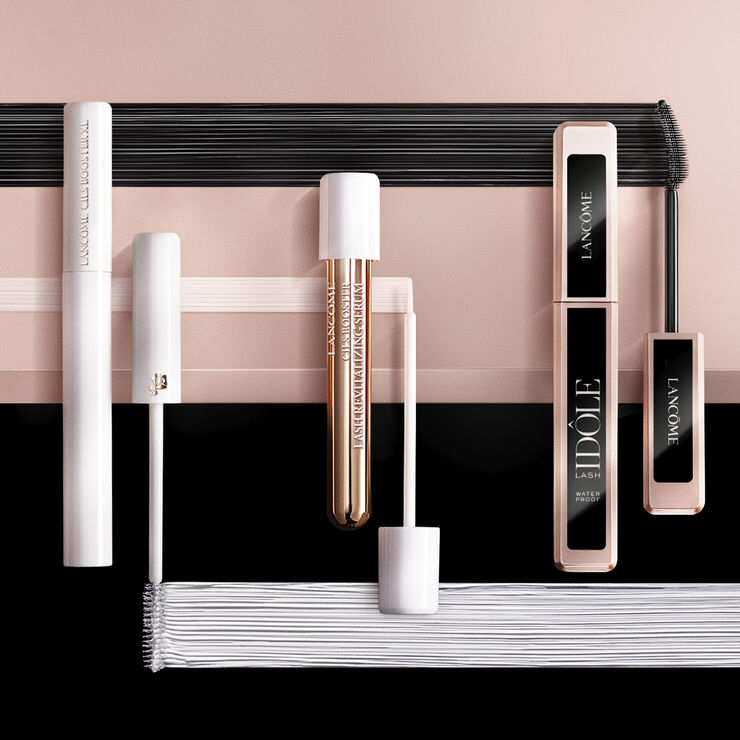 Lancôme Lancôme Lash Idôle Mascara Waterproof