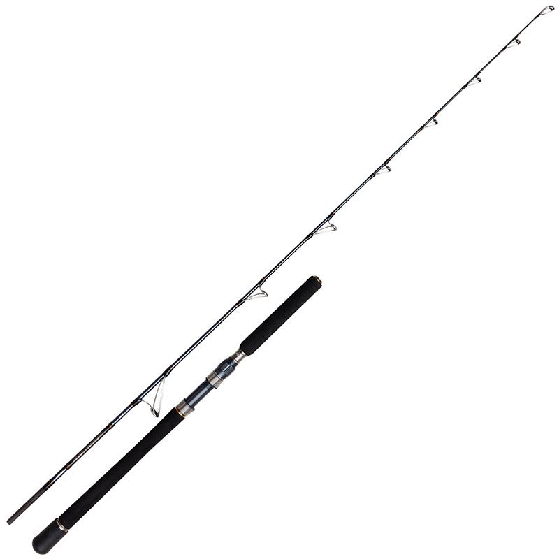 Canne Berkley Battalion Solid Boat Rod