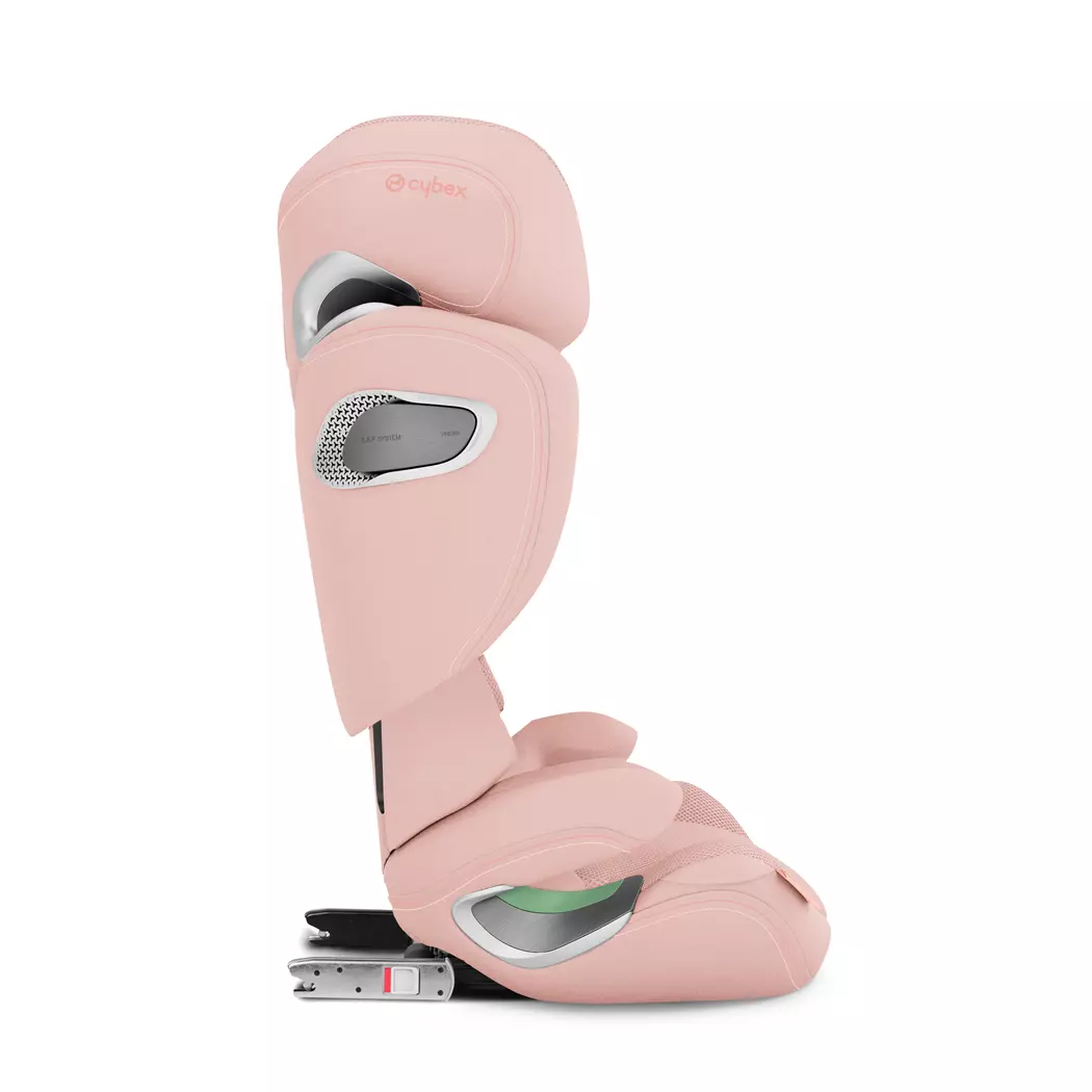 Kindersitz Solution T i-Fix Plus
