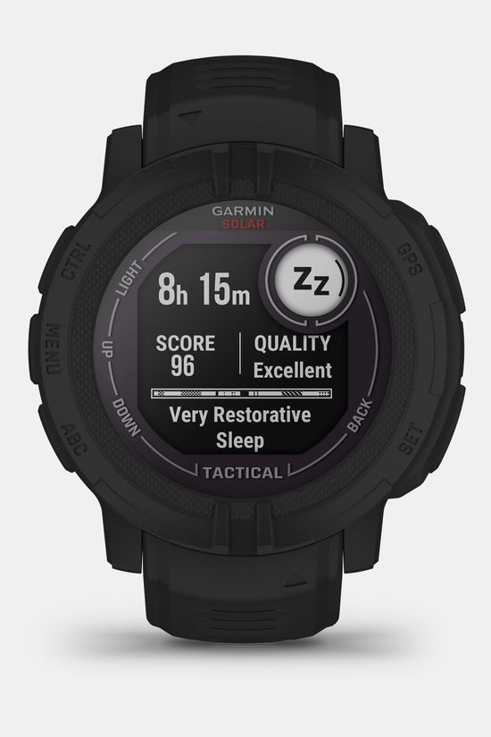 Garmin Garmin Instinct 2 Solar GPS-Horloge
