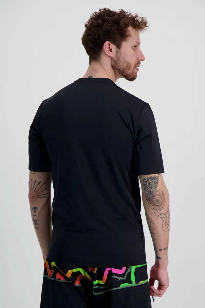Billabong Team Pocket 50+ Herren Lycra Shirt