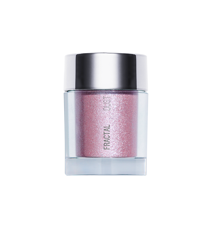 about-face - Fractal Glitter Dust - 1: Light Theory