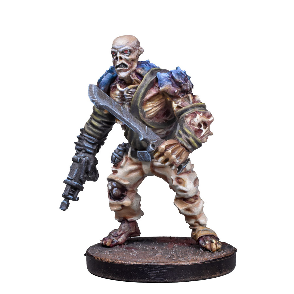 Deadzone: Plague Infection Starter