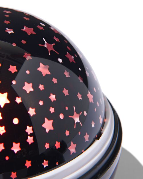 lampe d’ambiance monde sous-marin/étoiles