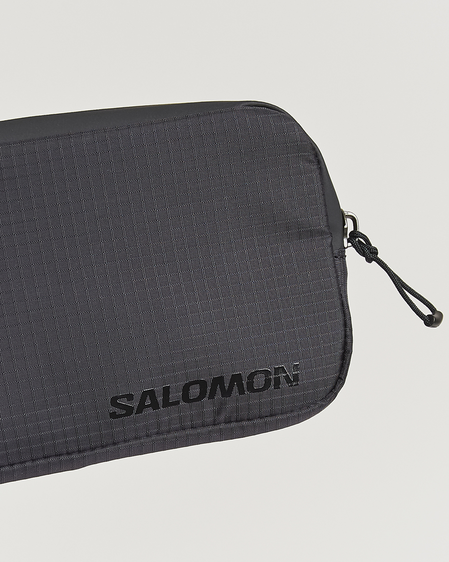 Salomon ACS Essential Case Black
