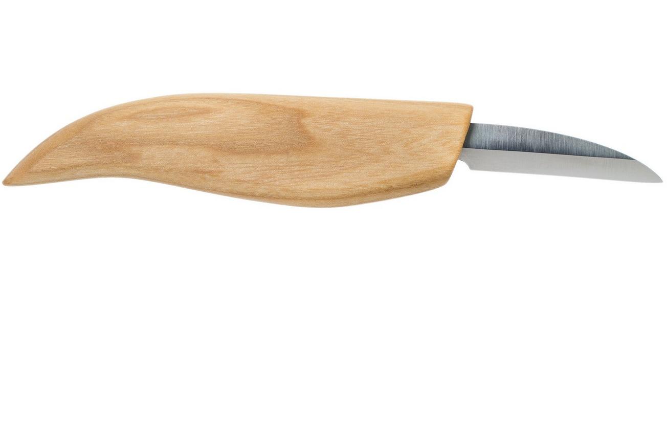BeaverCraft Big Roughing Knife C16, houtsnijmes