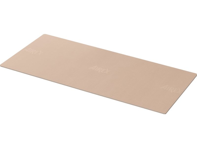 Airex Trainingsmatte TrExercise 140 Beige Fitnessmatte
