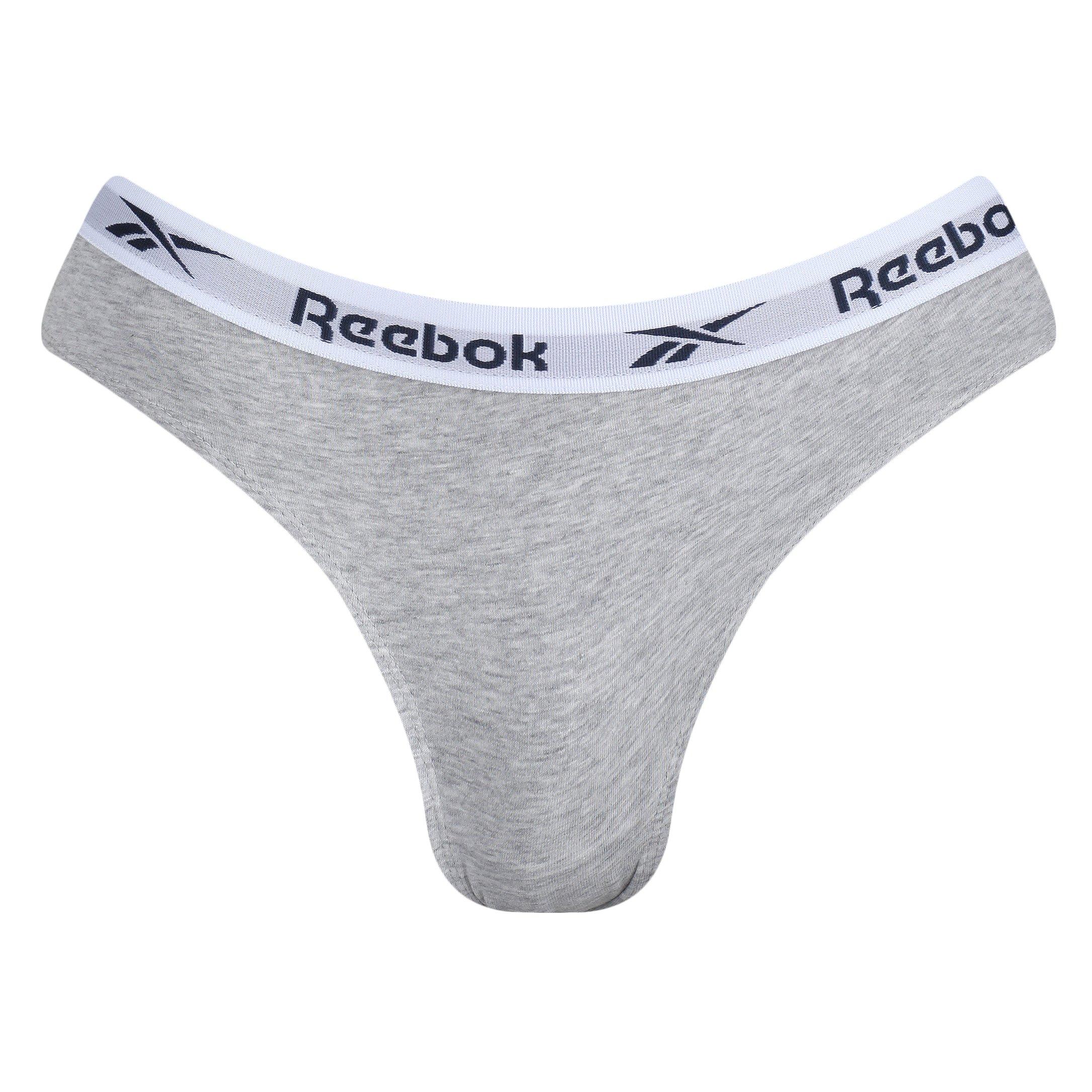 Reebok Steve Brf 3pk Ld99