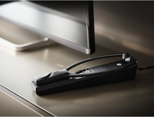 SENNHEISER - Casque sans fil RS2000
