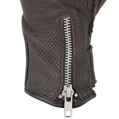 Gants DXR LADY MILLESIME PUNCHER - Marron
