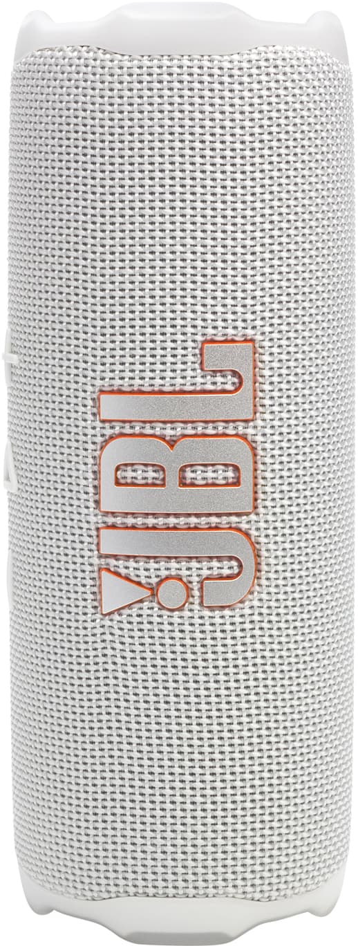JBL Flip 7 trådløs bærbar højttaler (hvid)