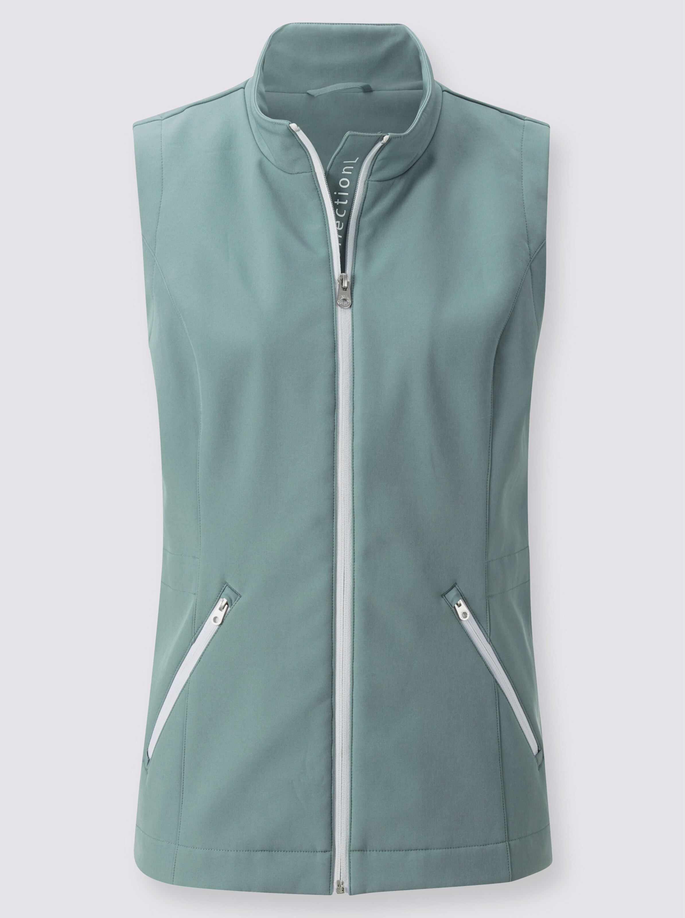 Softshell-Weste