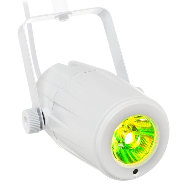 Eurolite LED PST-5 QCL Spot WH