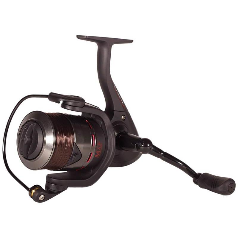 Moulinet Feeder Map Carptek Acs Fd Reel