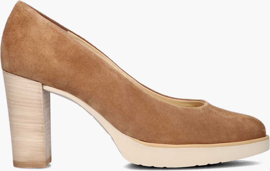PAUL GREEN bruine paul green pumps 3777