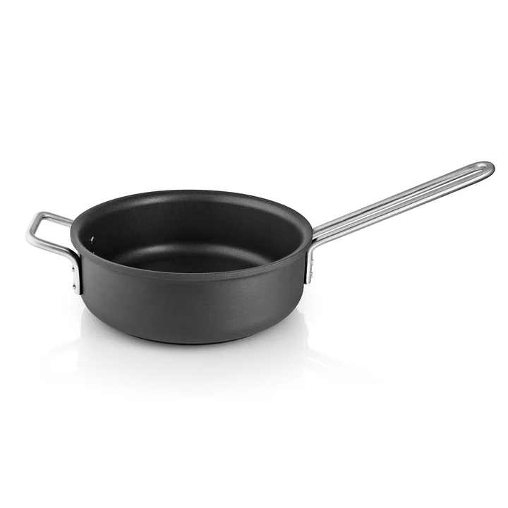 Eva Trio - Professional Sauteuse, schwarz