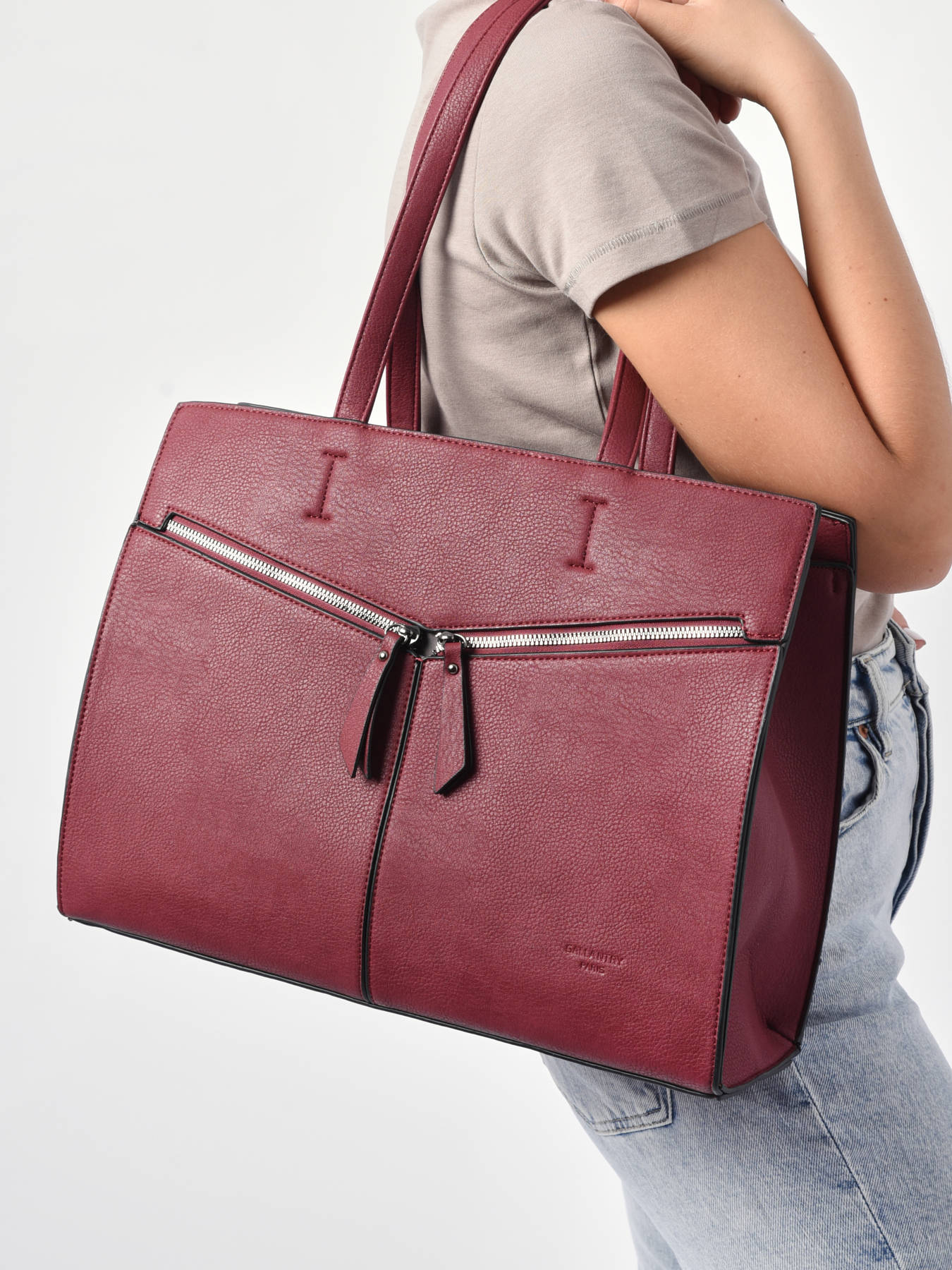 Sac port paule A4 Format a4 Format a4 GALLANTRY