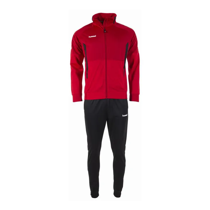 Hummel Authentic Poly Trainingspak Junior