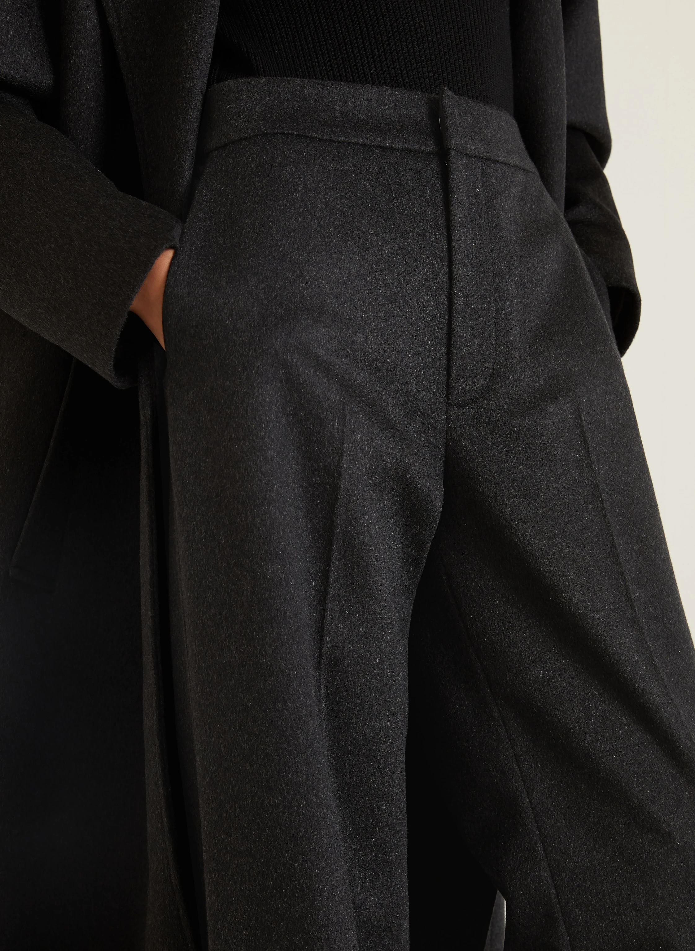 GAUCHERE Marlenehose