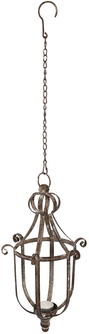 Ambiente Haus Wandkerzenhalter »Laterne 74cm«