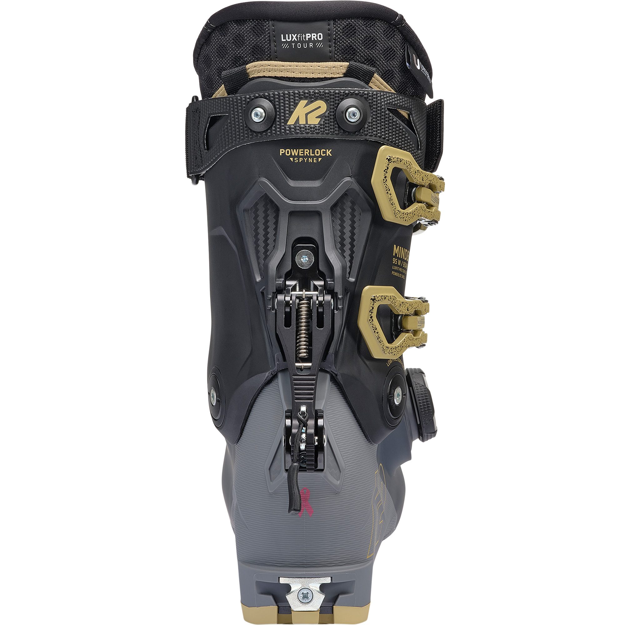 K2 Mindbender 95 BOA® W Freetouring Skischuhe Damen