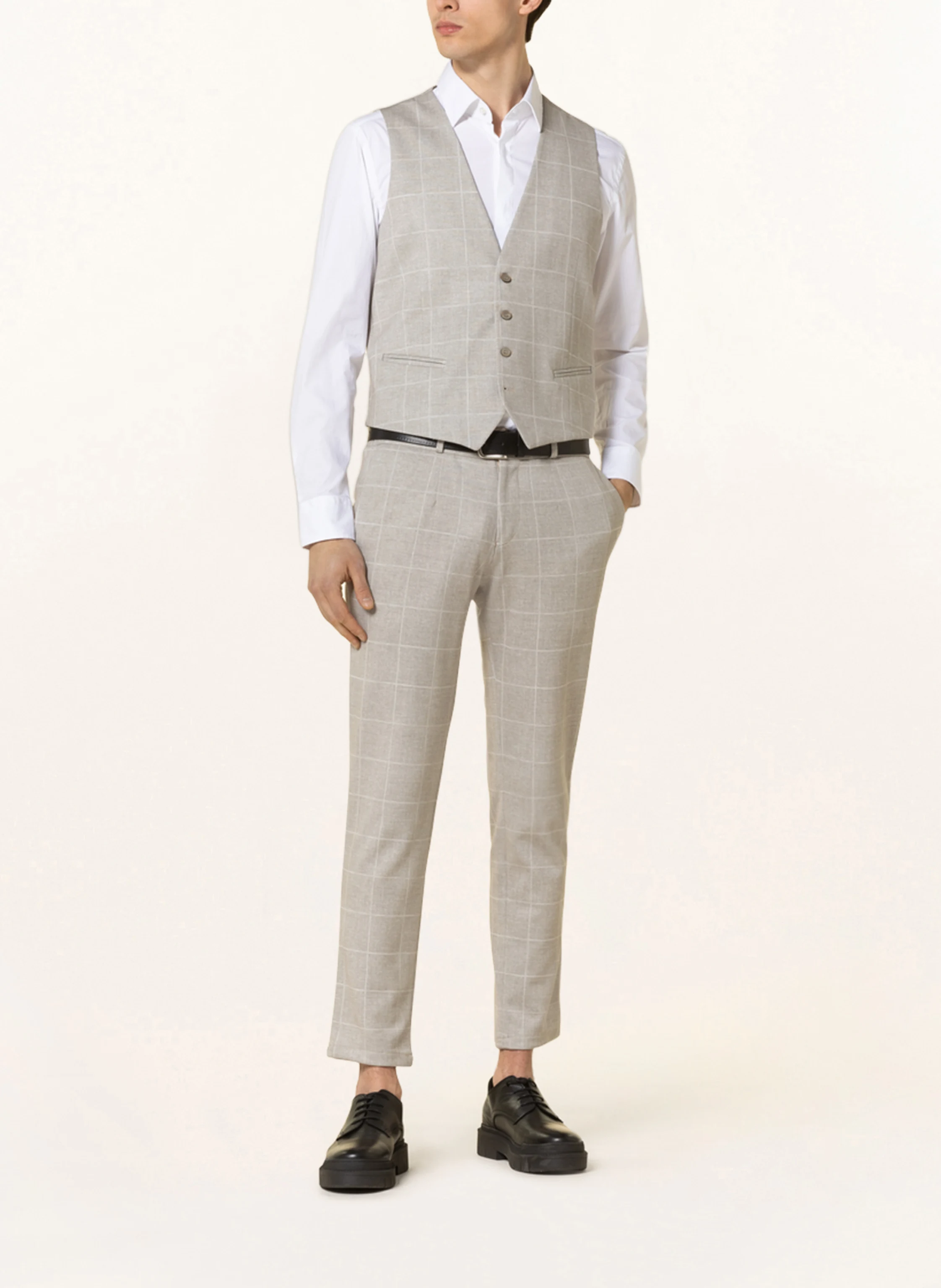 PAUL Anzugweste Extra Slim Fit