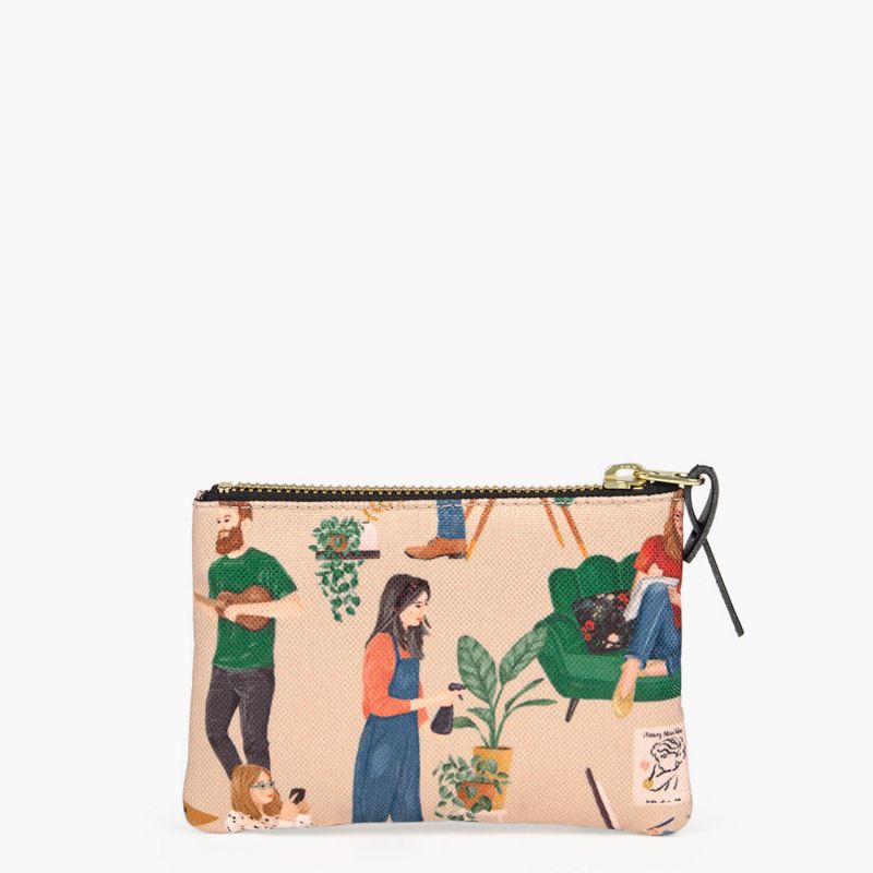 Pochette small 14 cm Cozy