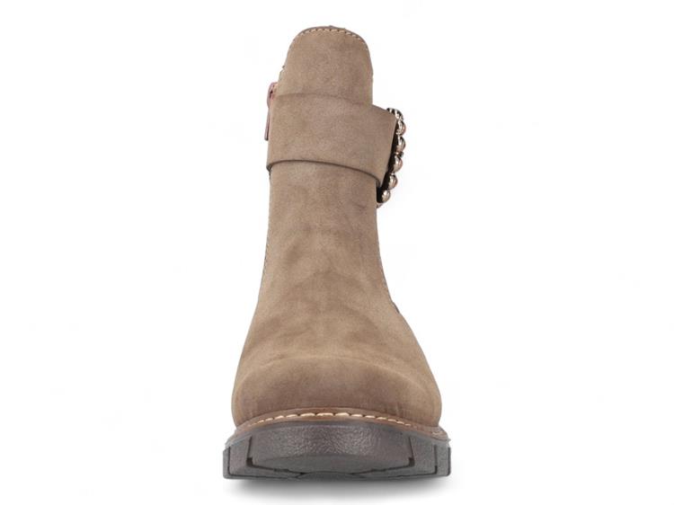 Rieker Z3564 brown
