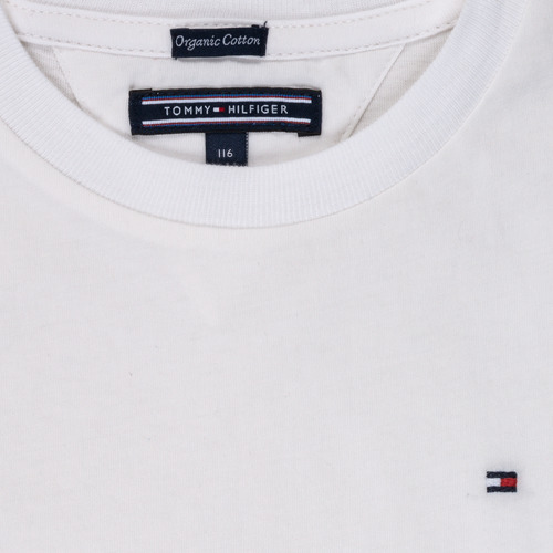 Tommy Hilfiger - SORELA - Blanc