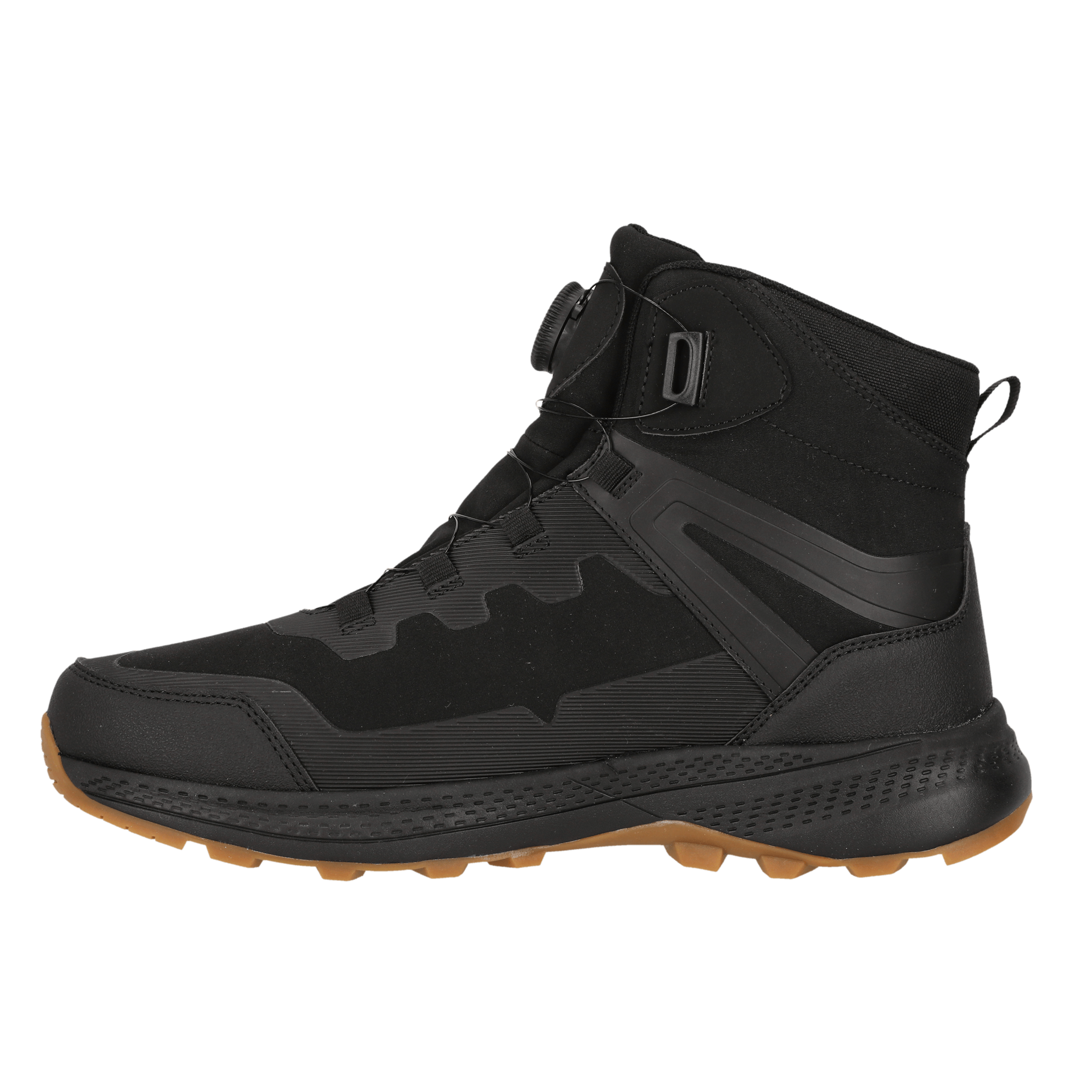 Vertical Rasmon Q-lock Boot WP Size 36-46 - Fritids og motesko