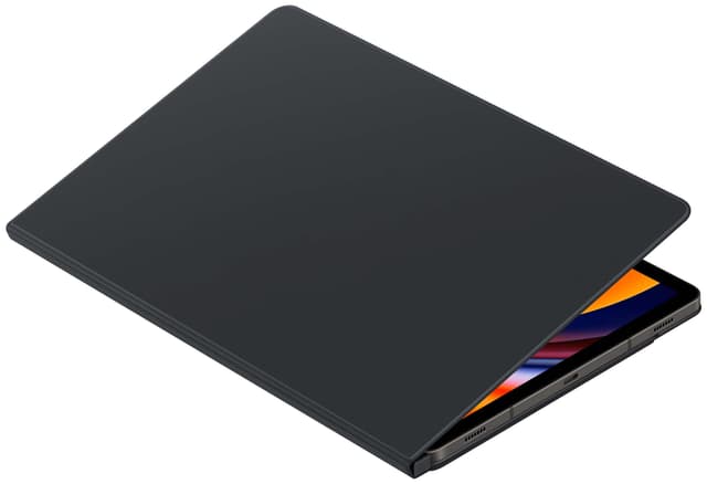Samsung Tab S9/S9 FE Smart Book cover (sort)