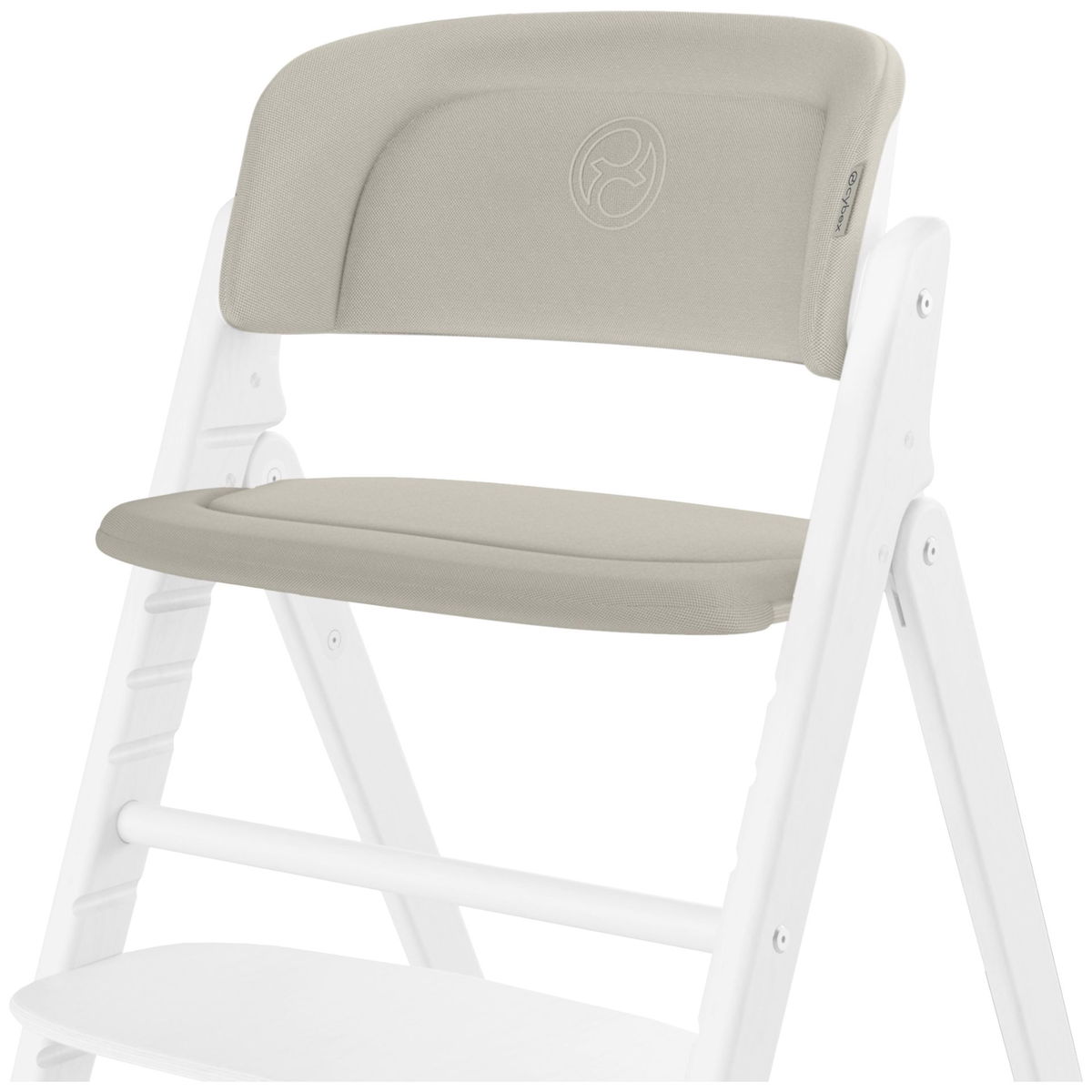 CYBEXCYBEX   Click and Fold Sitzkissen light beige