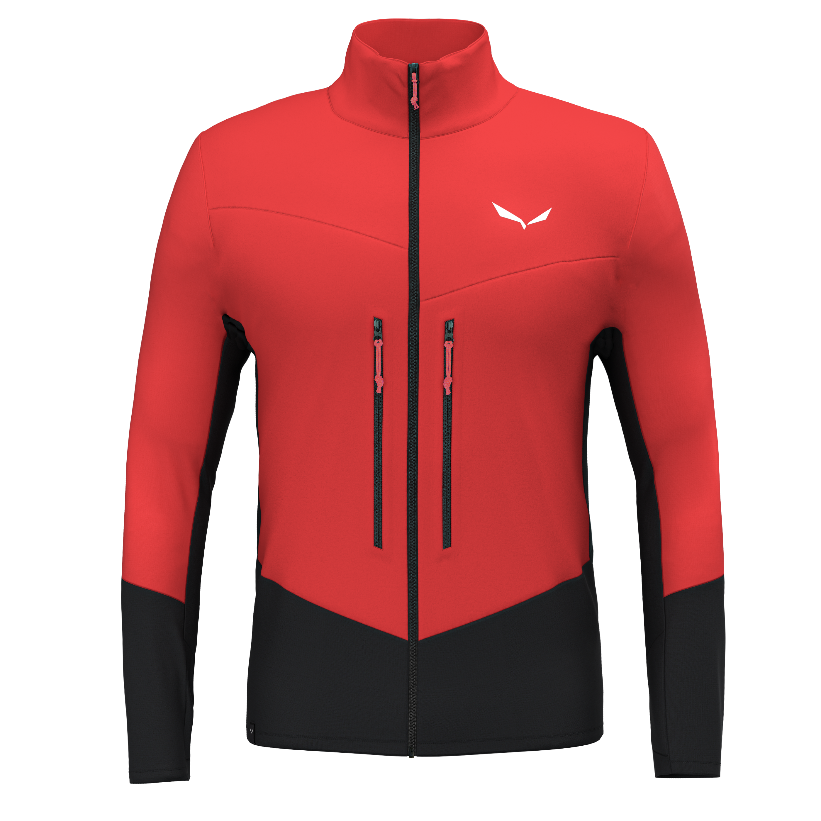 Ortles Merino Jacke Herren