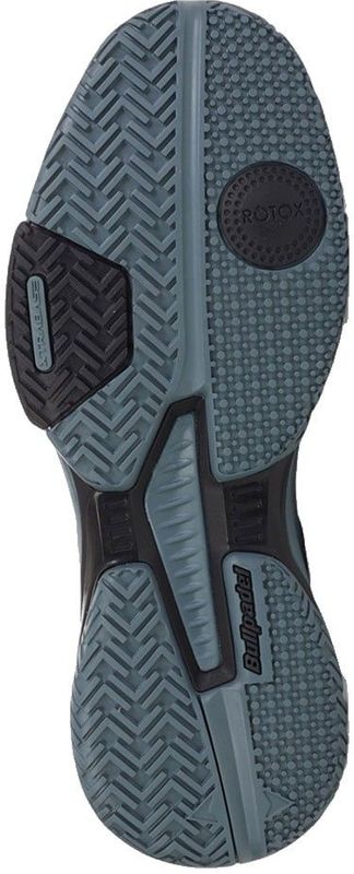 Bullpadel - Icon 25i - Padelschoenen