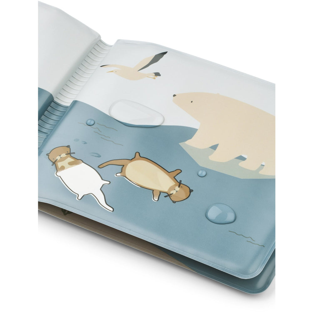 Køb LIEWOOD Arctic Sea / Ocean View Waylon Magic Water Bog