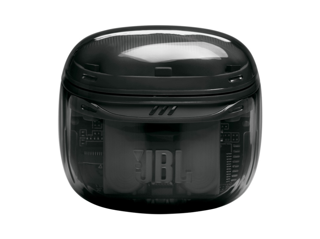 AURICULARES JBL TUNE FLEX 2 PRETO GHOST