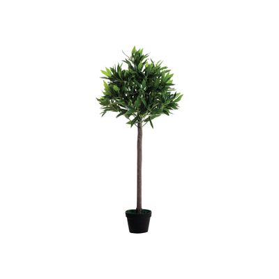 Plante artificielle olivier - hauteur 125 cm