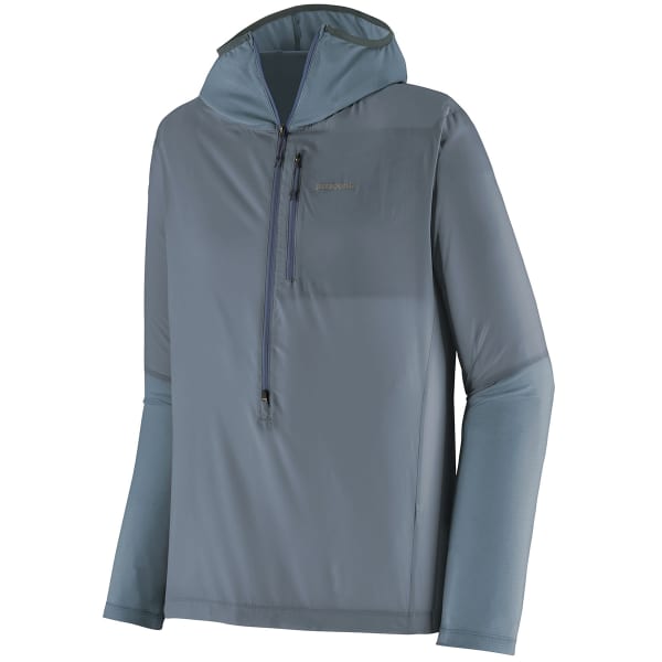 Veste trail PATAGONIA M'S AIRSHED PRO UTILITY BLUE