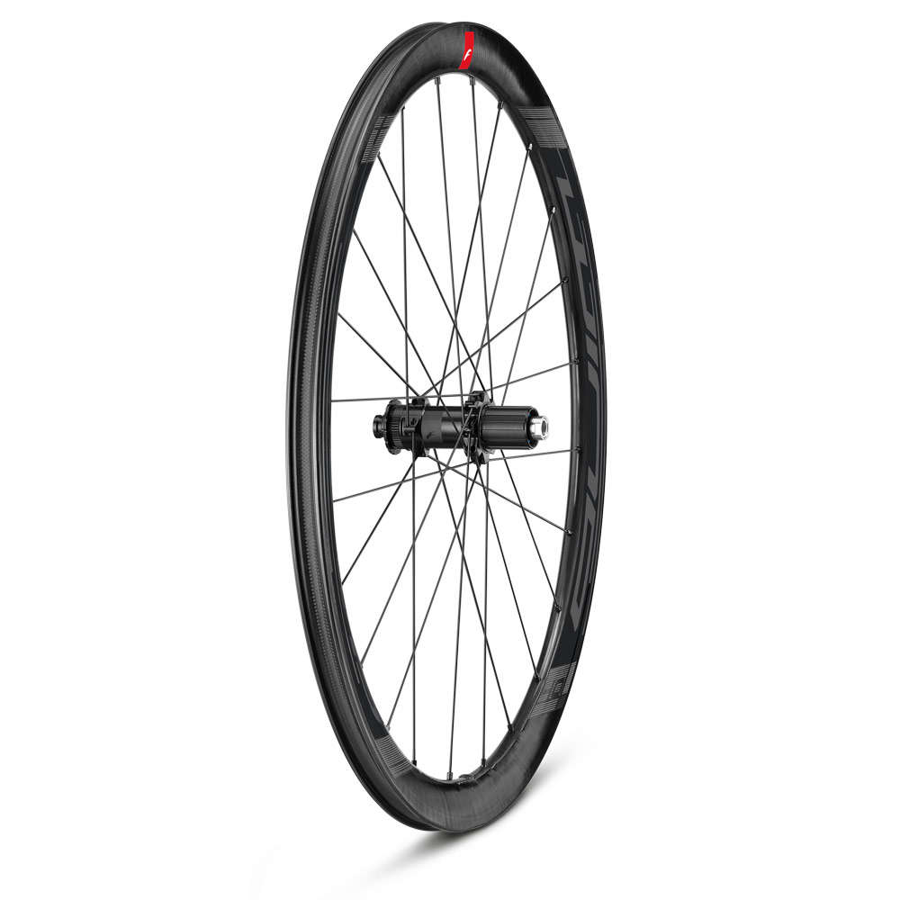 Fulcrum Wind 40 Disc Race Wielset