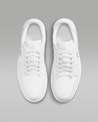 Air Jordan 1 Low G Golf Shoes