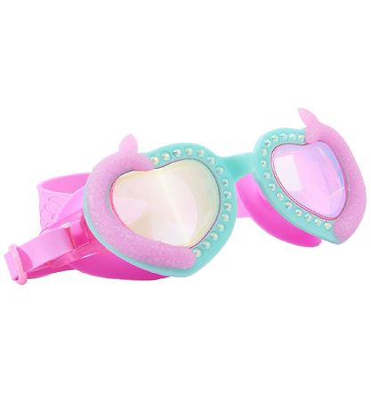 Bling2o Sv?mmebriller - Pearly Pink