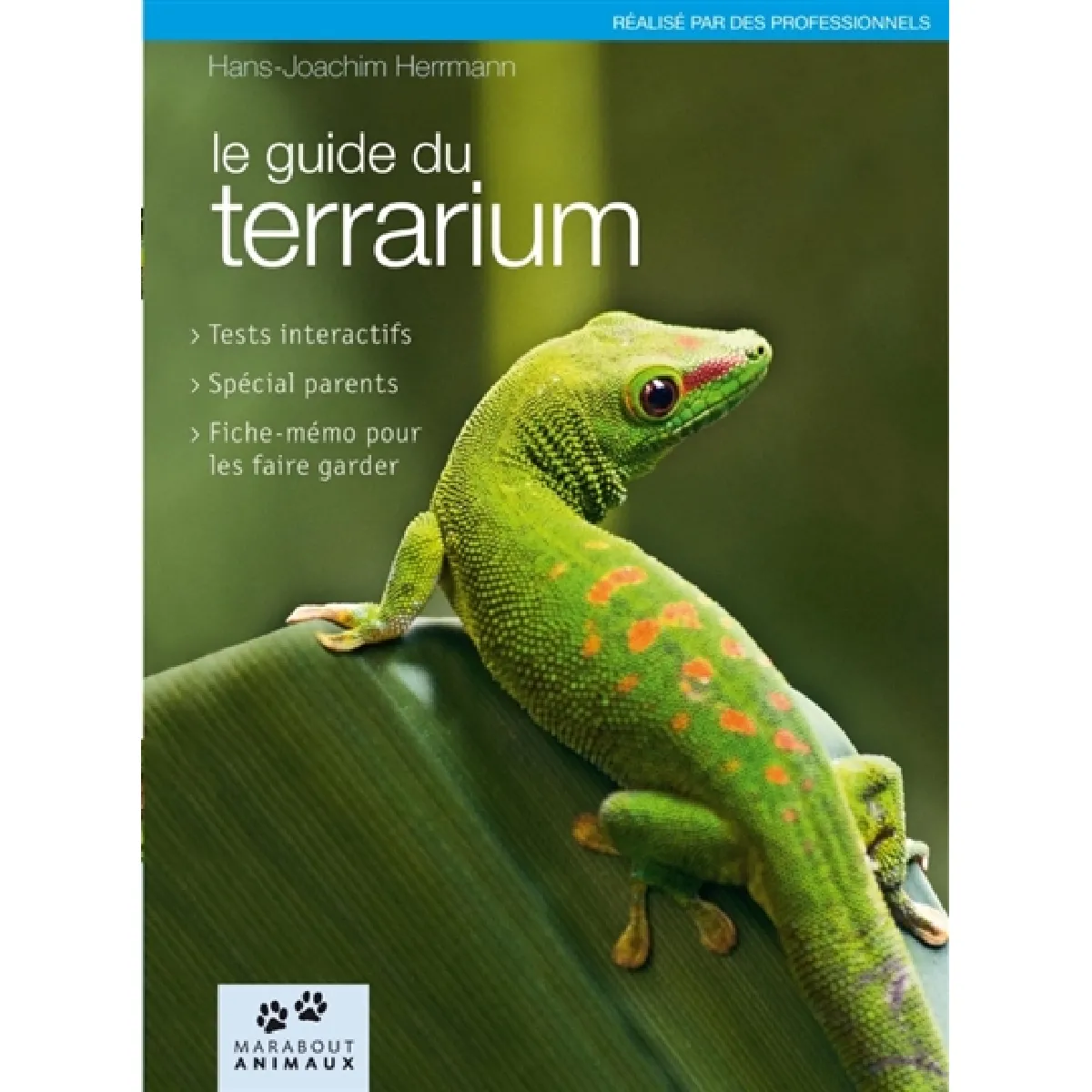 Mon terrarium · Occasion