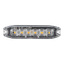 Blinklys LED 12/24 V IP67 126 mm