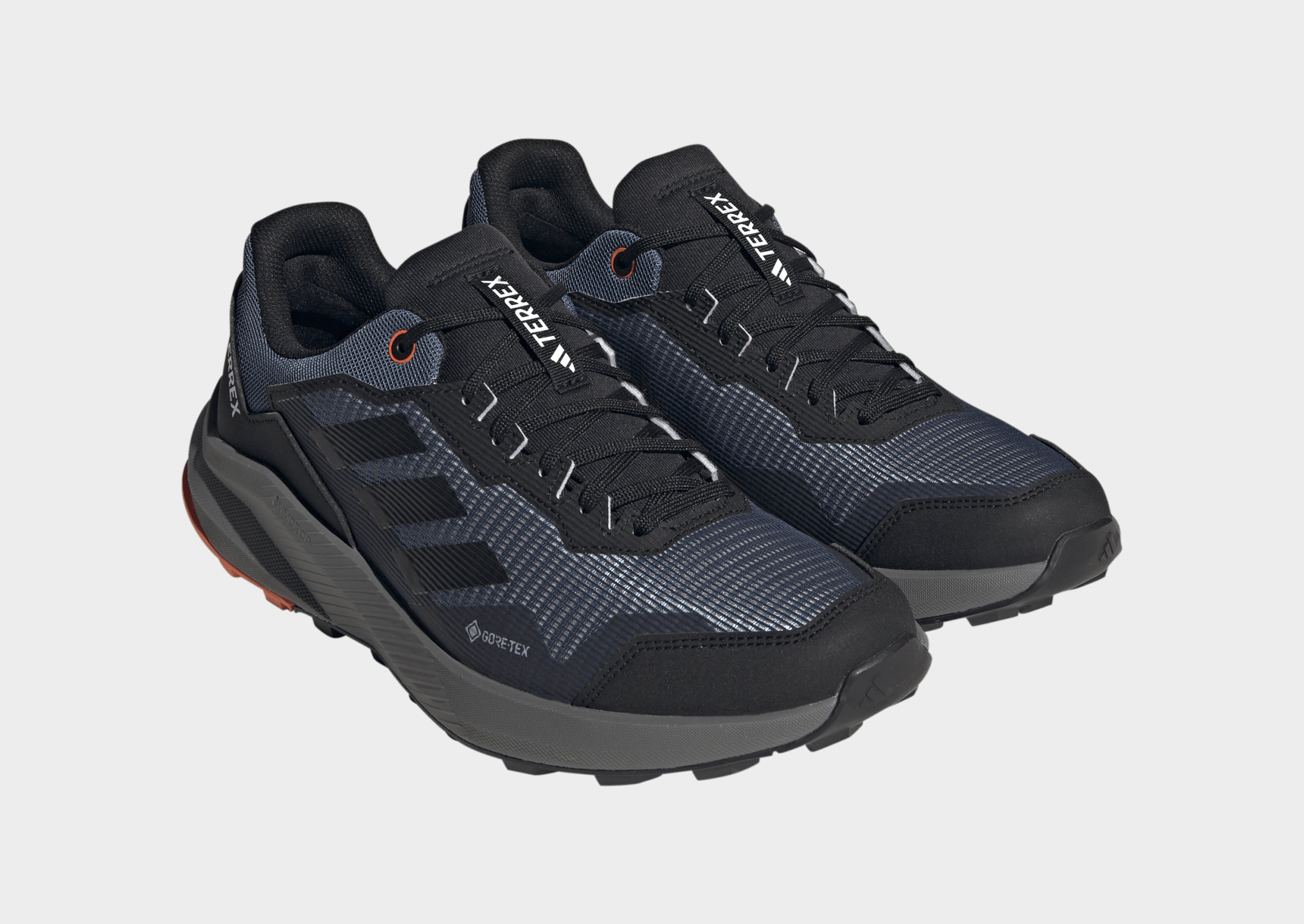 adidas Chaussure de trail running Terrex Trail Rider GORE-TEX