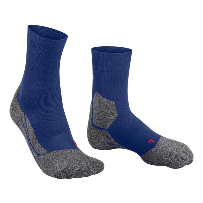 Falke Herre Strømper RU3 Comfort Socks Blå